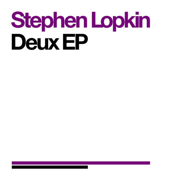 Deux EP