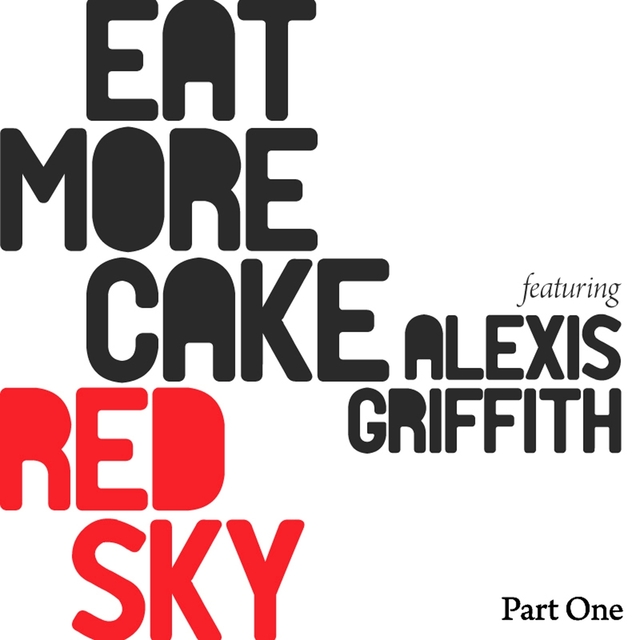 Couverture de Red Sky