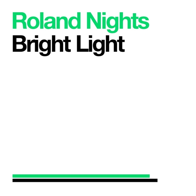 Couverture de Bright Light