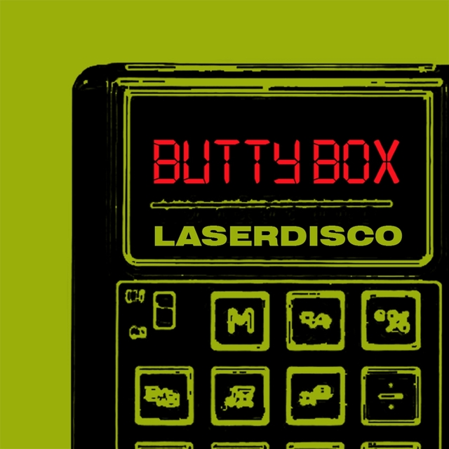 Butty Box