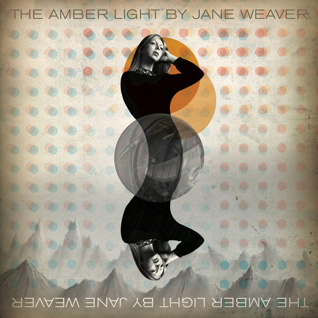 Couverture de The Amber Light