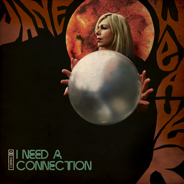 Couverture de I Need a Connection