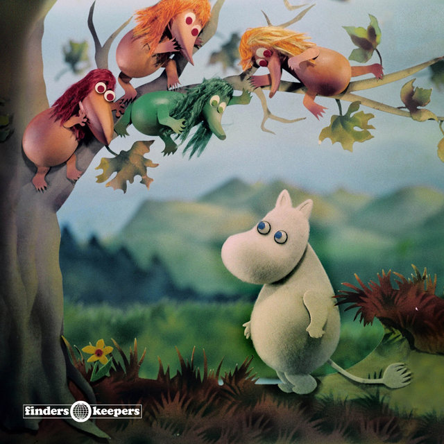 The Moomins