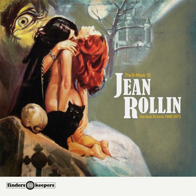 The B-Music of Jean Rollin 1968-1975