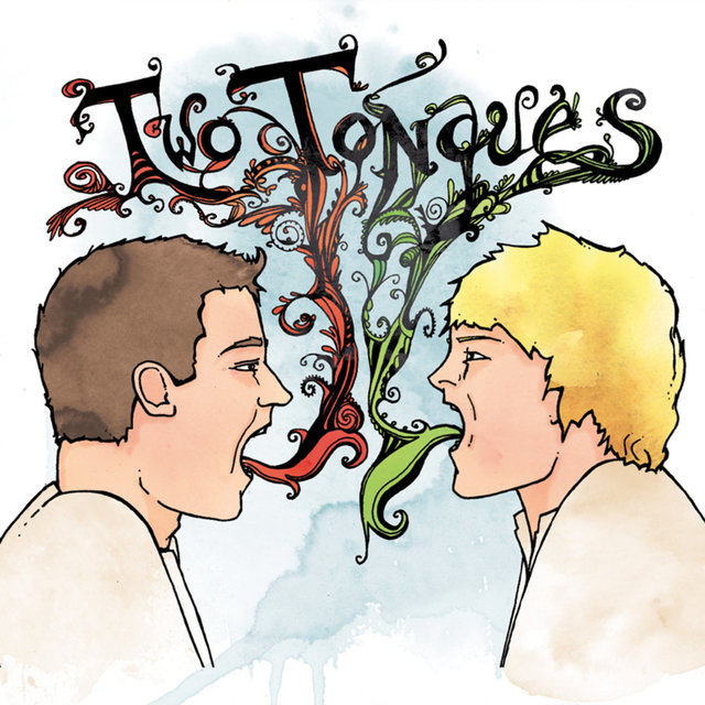 Couverture de Two Tongues