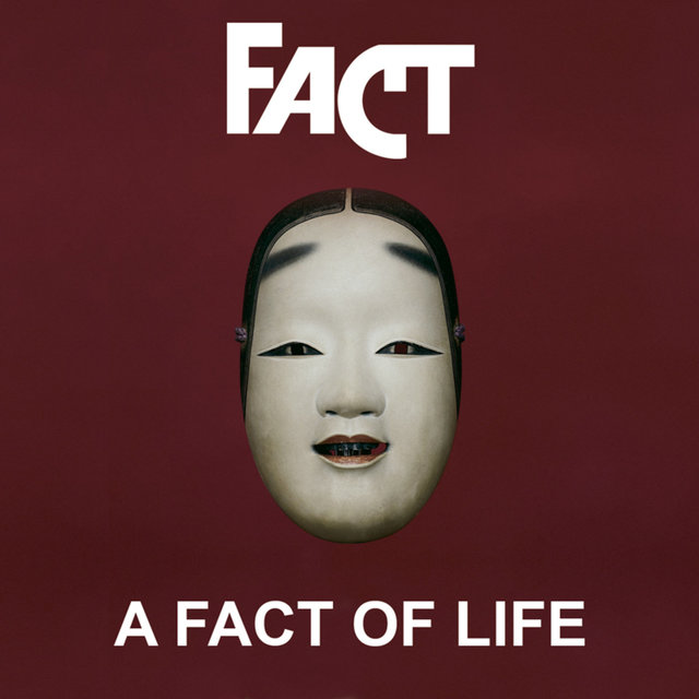 Couverture de A Fact of Life