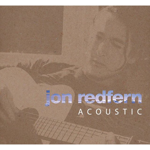 Couverture de Acoustic