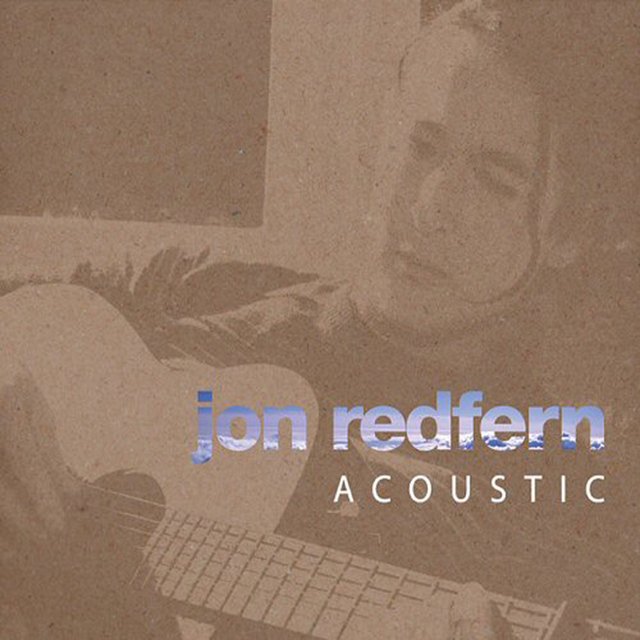 Couverture de Acoustic