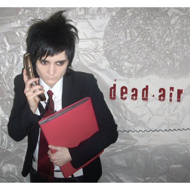 Couverture de Dead Air