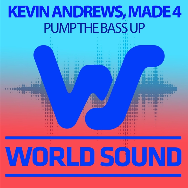 Pump the Bass Up