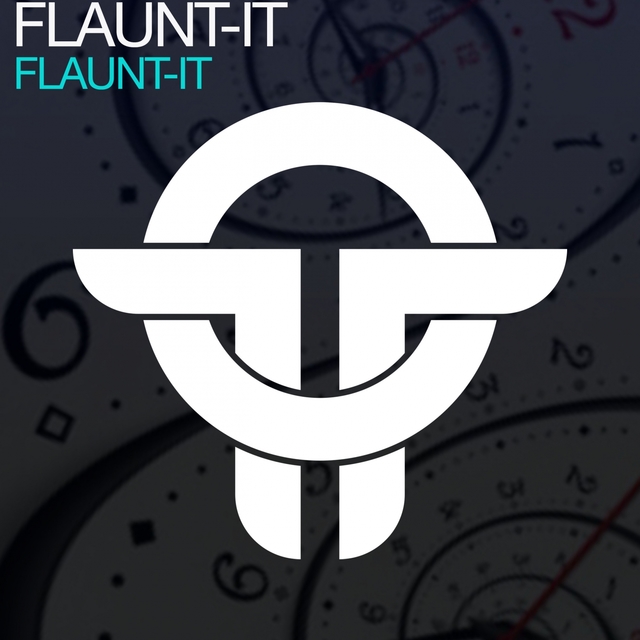 Couverture de Flaunt-It