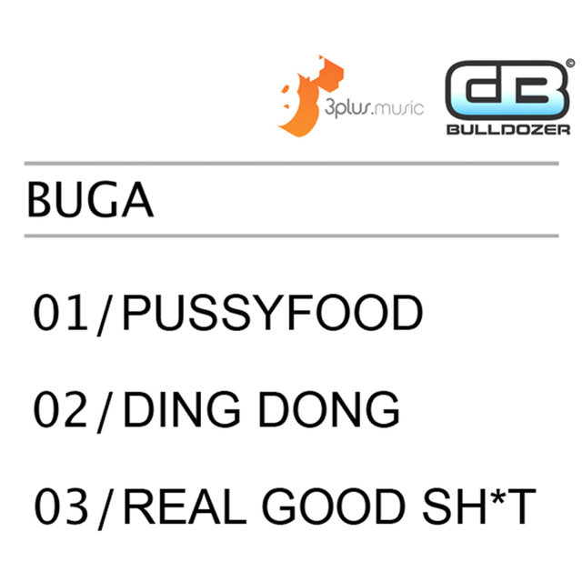 Buga EP