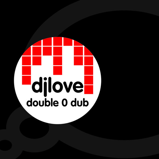 Couverture de Double 0 Dub