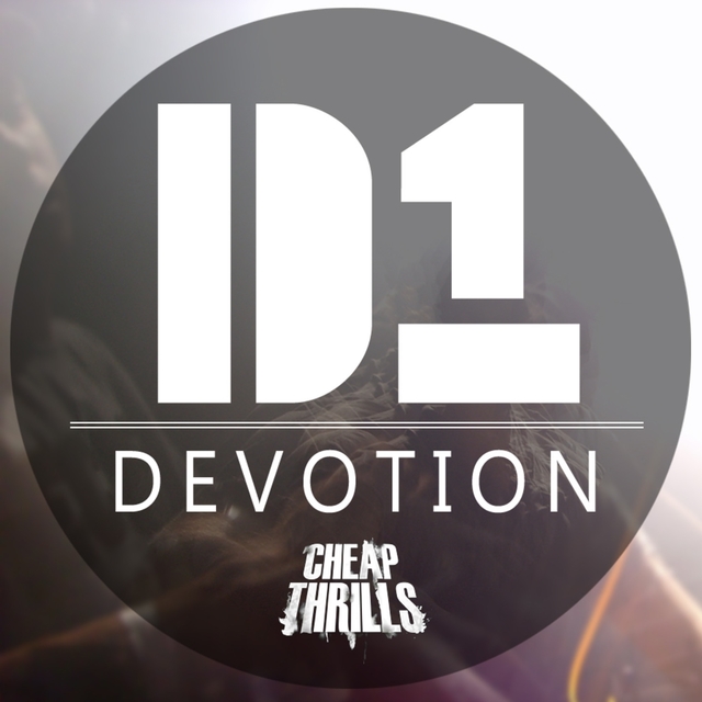 Couverture de Devotion EP