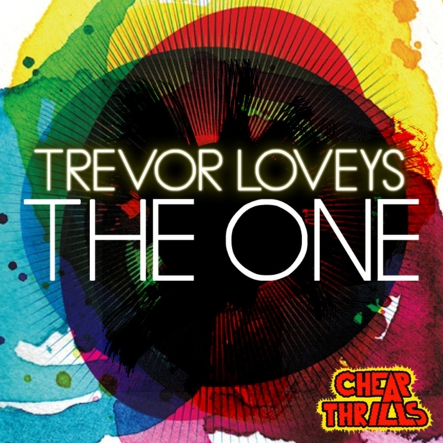 Couverture de The One