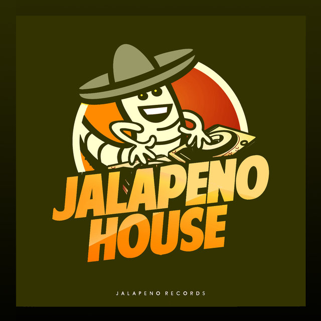 Couverture de Jalapeno House