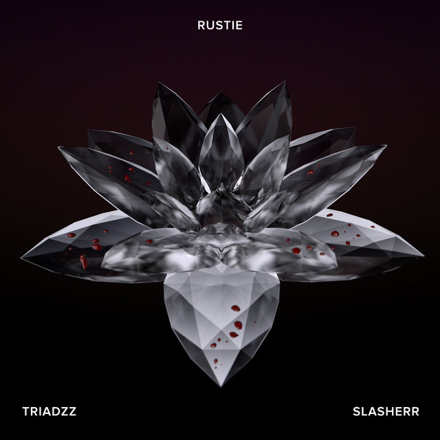 Couverture de Triadzz / Slasherr - Single