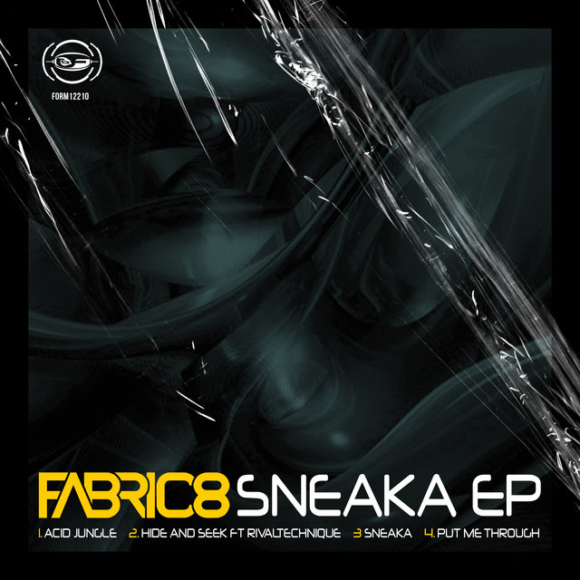 Sneaka EP