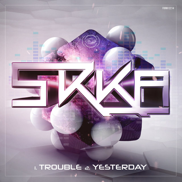 Couverture de Trouble / Yesterday