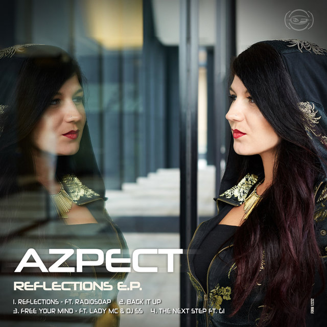 Couverture de Reflections EP