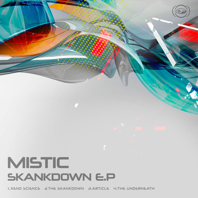 Skankdown EP