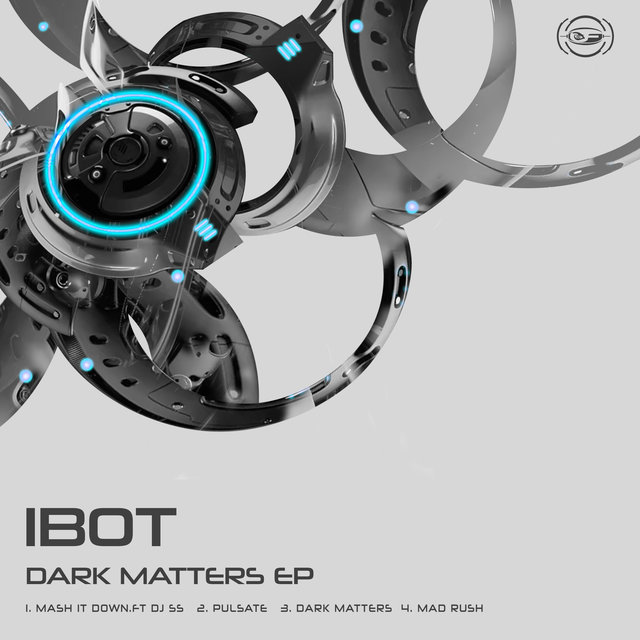 Dark Matters EP