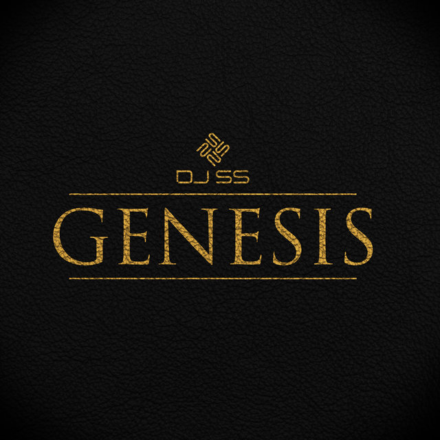 Couverture de Genesis