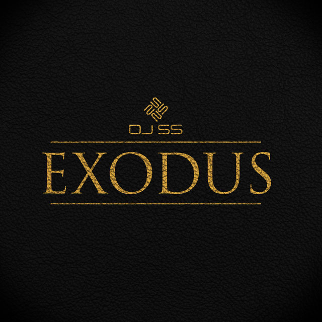 Couverture de Exodus