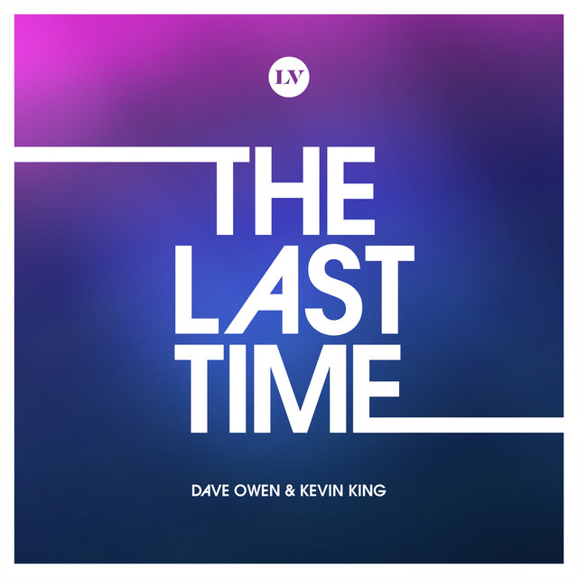 Couverture de The Last Time