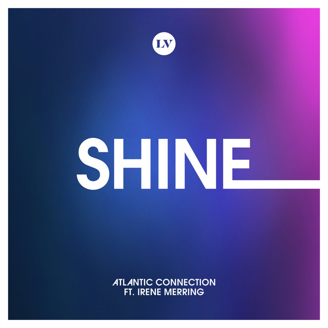 Couverture de Shine