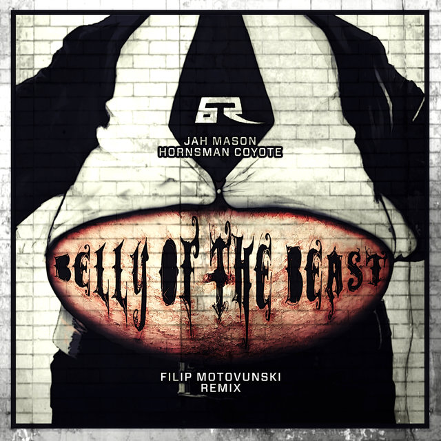 Couverture de Belly of the Beast