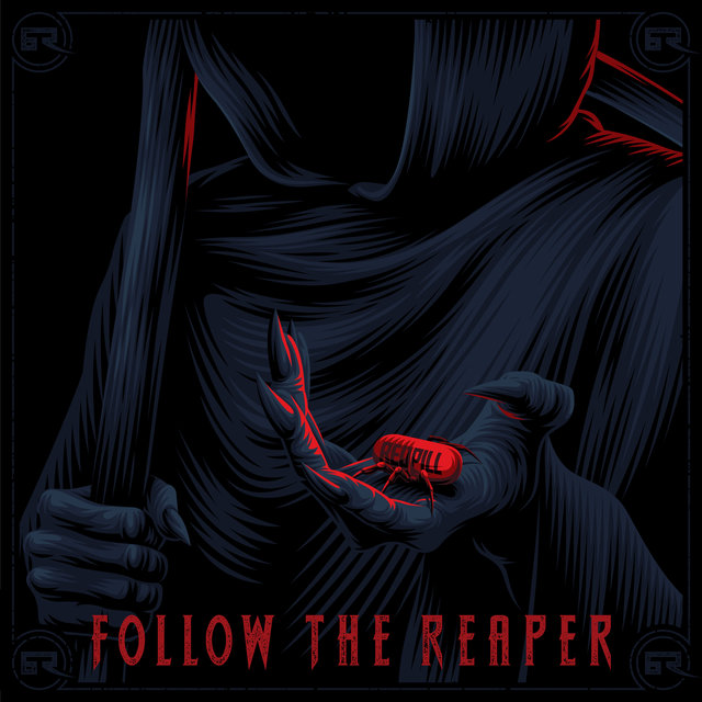 Couverture de Follow the Reaper