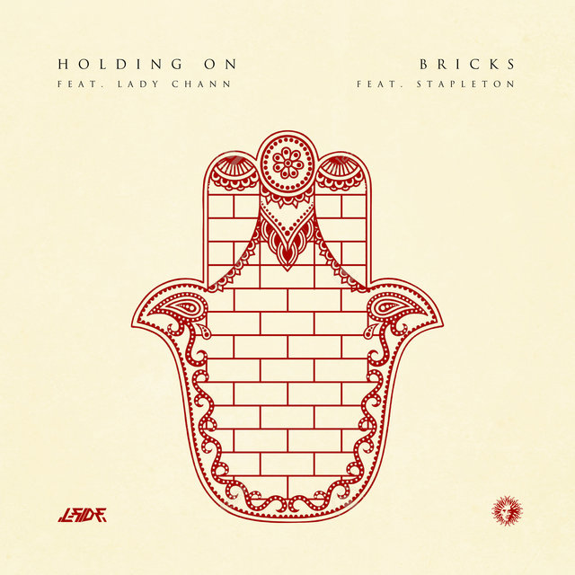 Holding On / Bricks