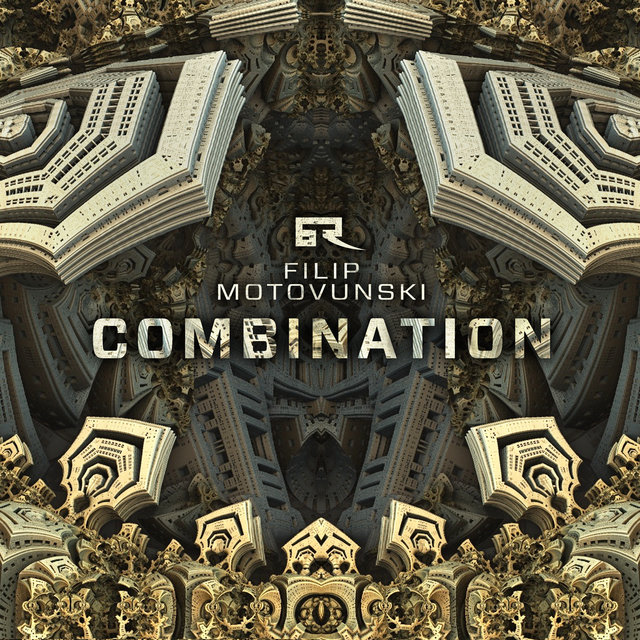 Couverture de Combination