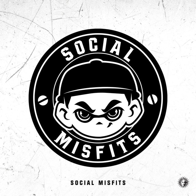 Social Misfits EP