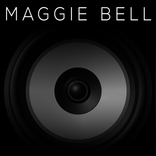 Couverture de Maggie Bell