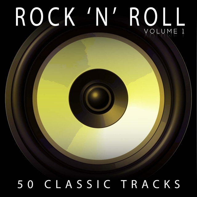 Couverture de 50 Classic Tracks Vol 1