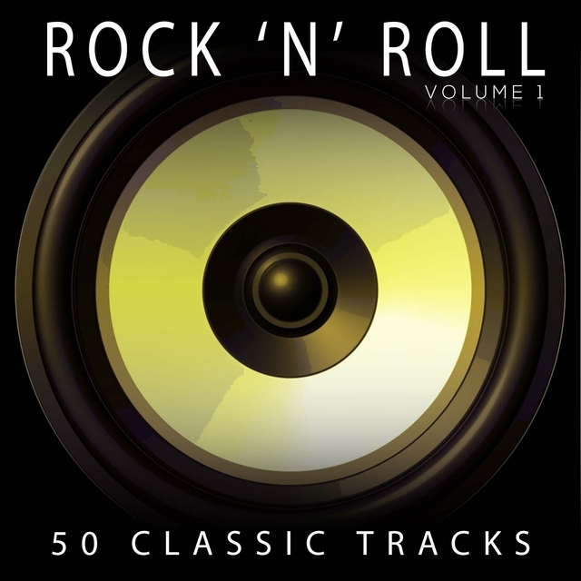 50 Classic Tracks Vol 1