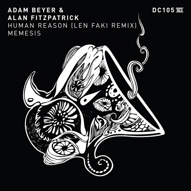 Couverture de Human Reason (Len Faki Remix) / Memesis