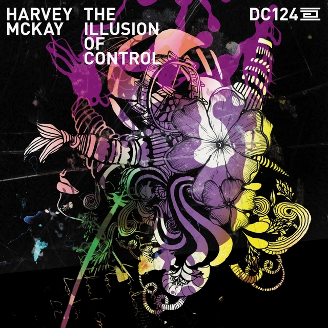 Couverture de The Illusion of Control