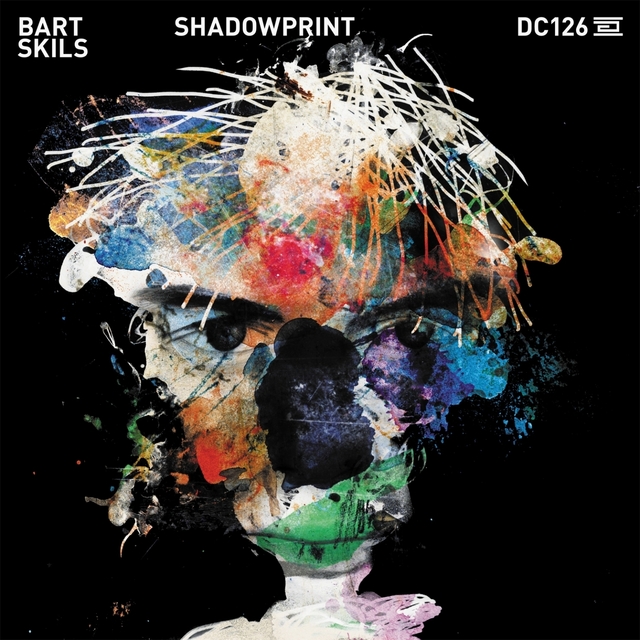 Couverture de Shadowprint