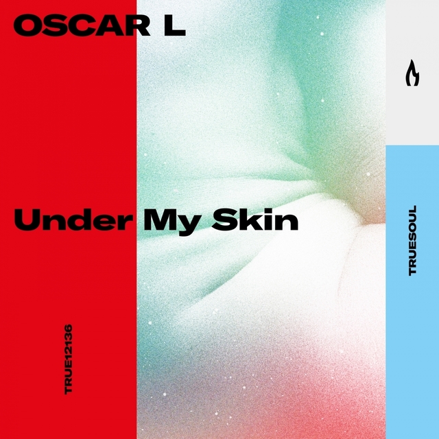 Couverture de Under My Skin