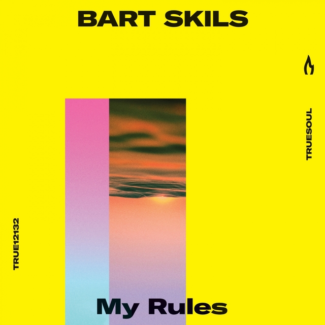 Couverture de My Rules