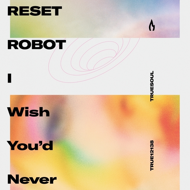 Couverture de I Wish You'd Never