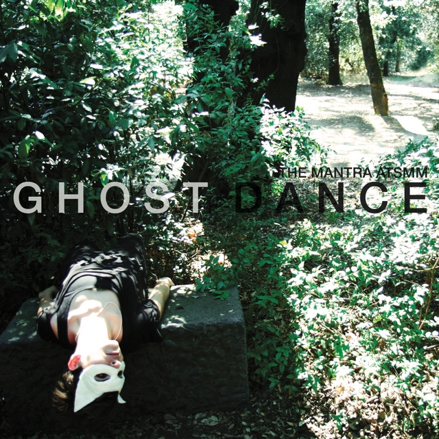 Ghost Dance