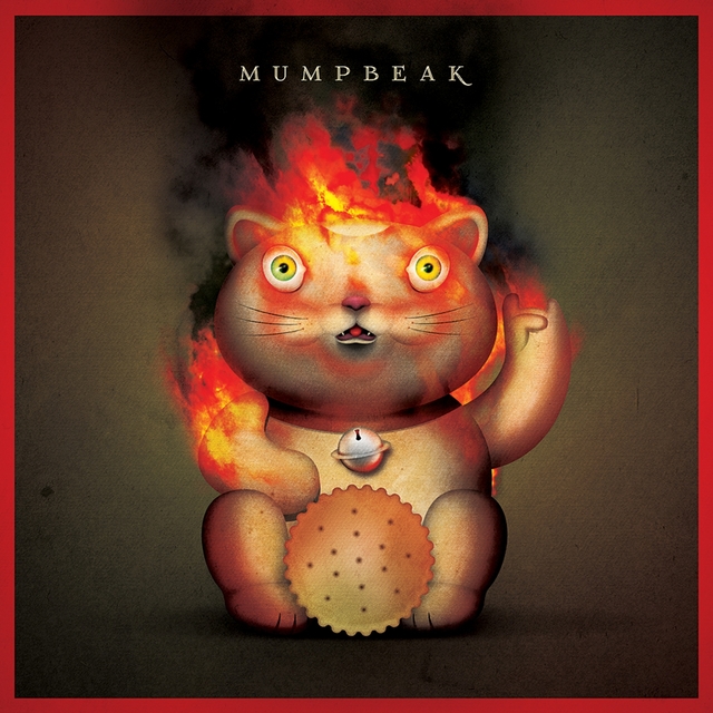 Mumpbeak