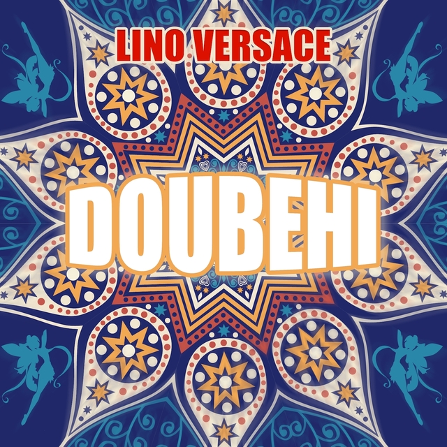 Couverture de Doubehi