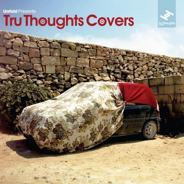 Couverture de Tru Thoughts Covers, Vol. 1