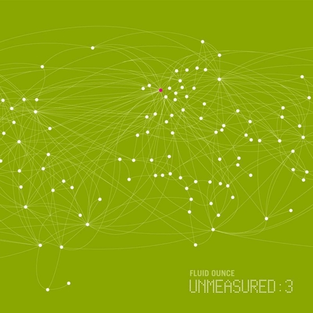 Unmeasured, Vol. 3