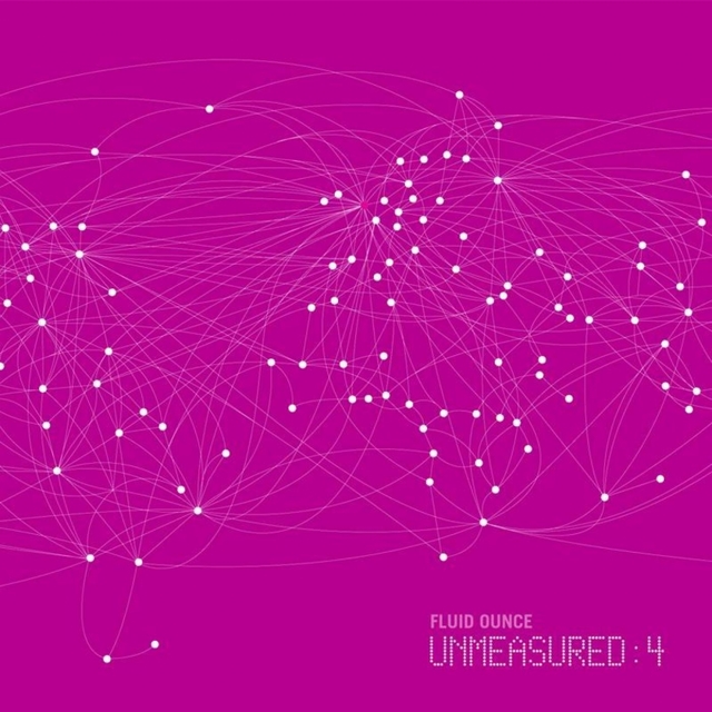 Couverture de Unmeasured, Vol. 4